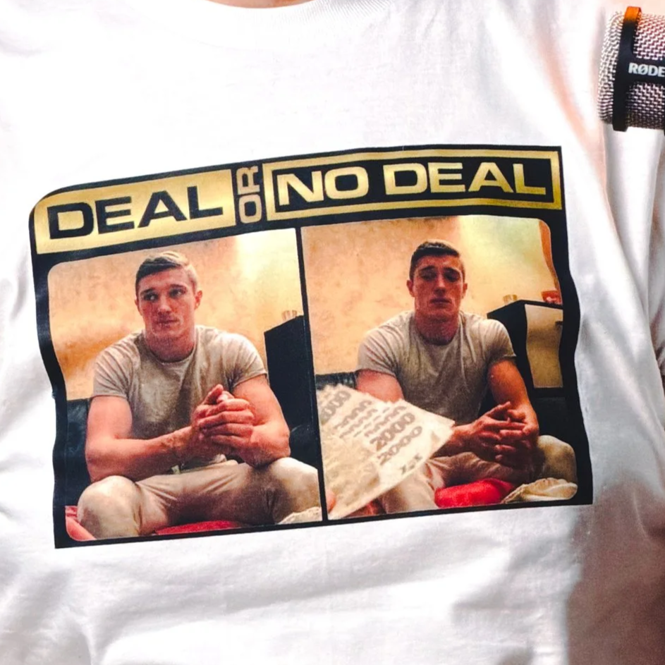 Deal or No Deal - Subtle
