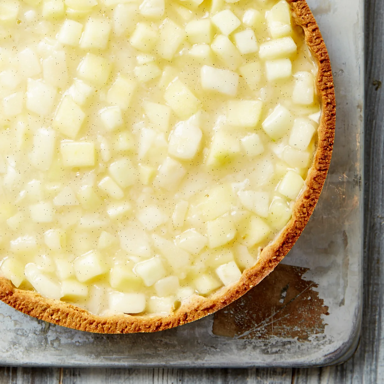 Foodstyling Florian Ballschuh