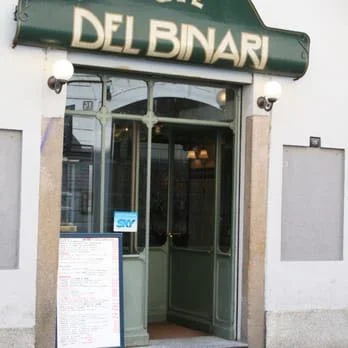 Osteria del Binari