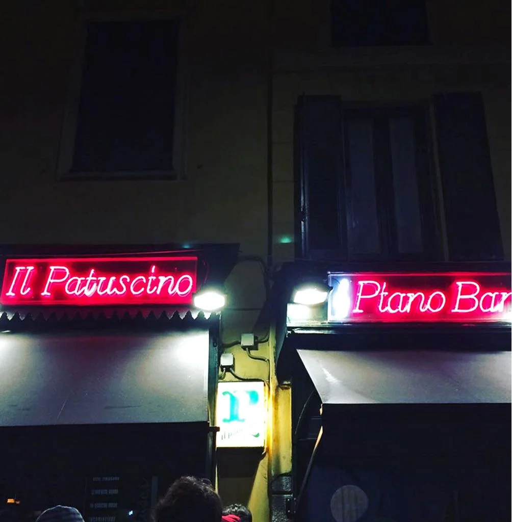 Patuscino