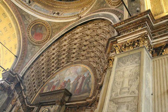 San Satiro