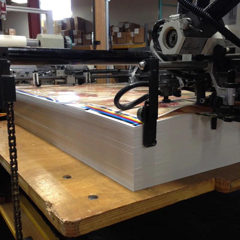 Gall Laminating