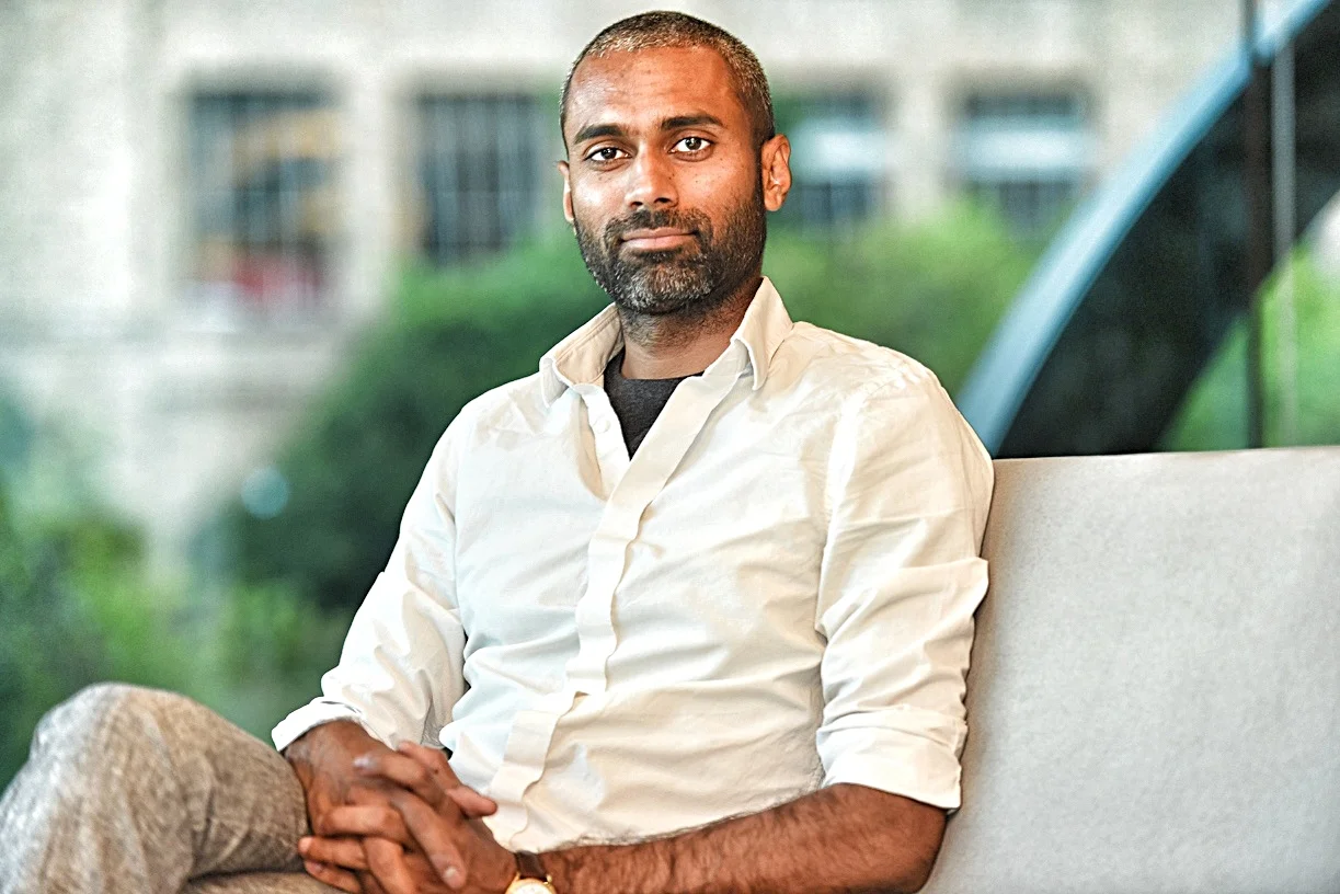 Hemant Mohapatra - Lightspeed India Ventures