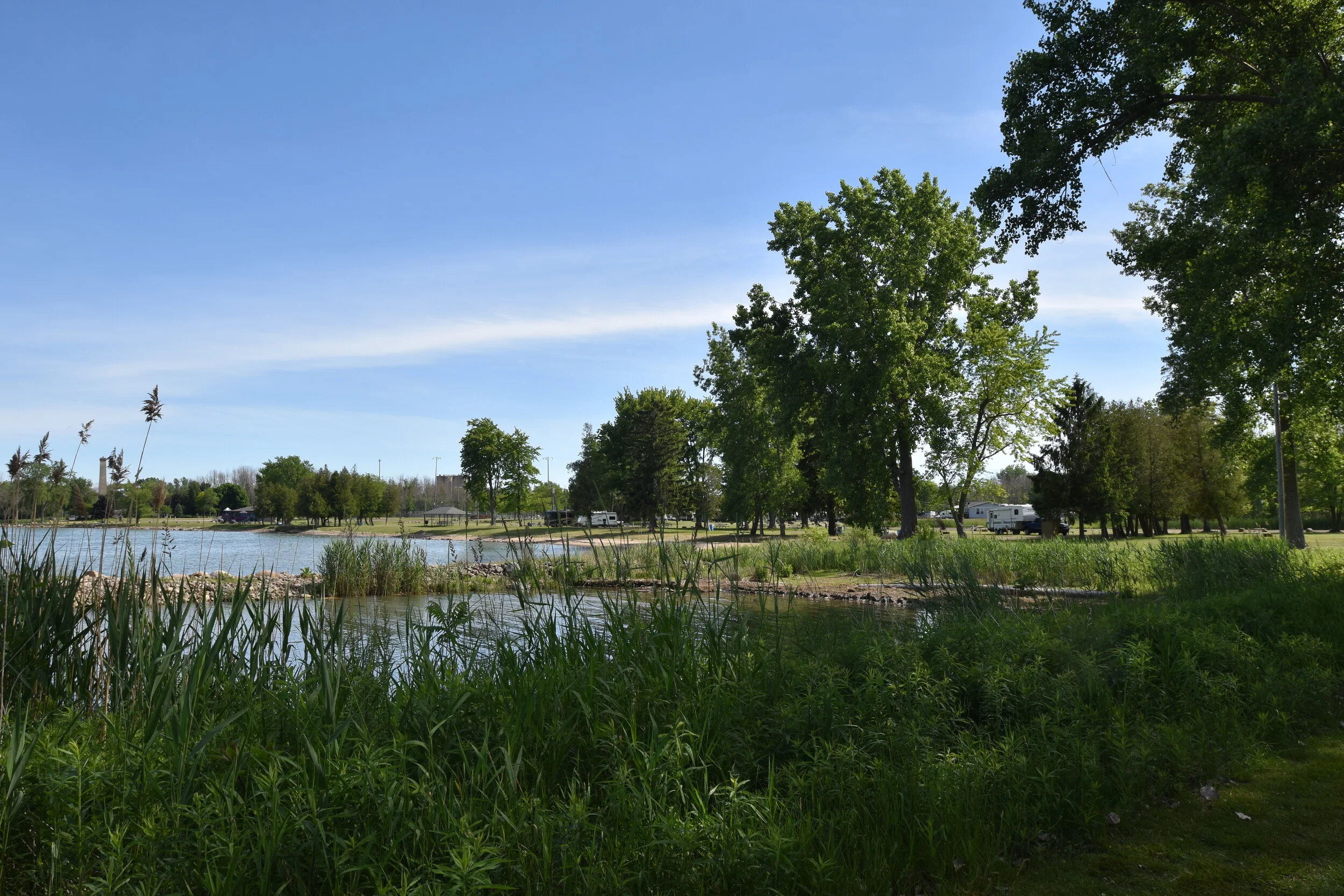 Live the Lake Life (Copy)