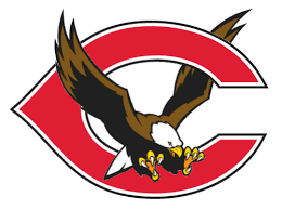 Caseville Eagles School Logo.png