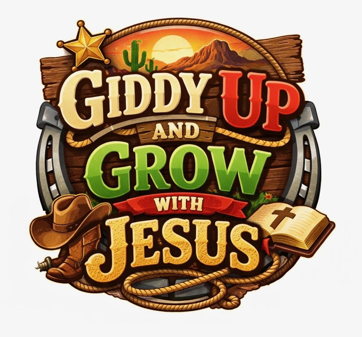 Vacation Bible School