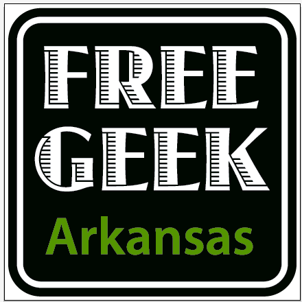 Free Geek of Arkansas