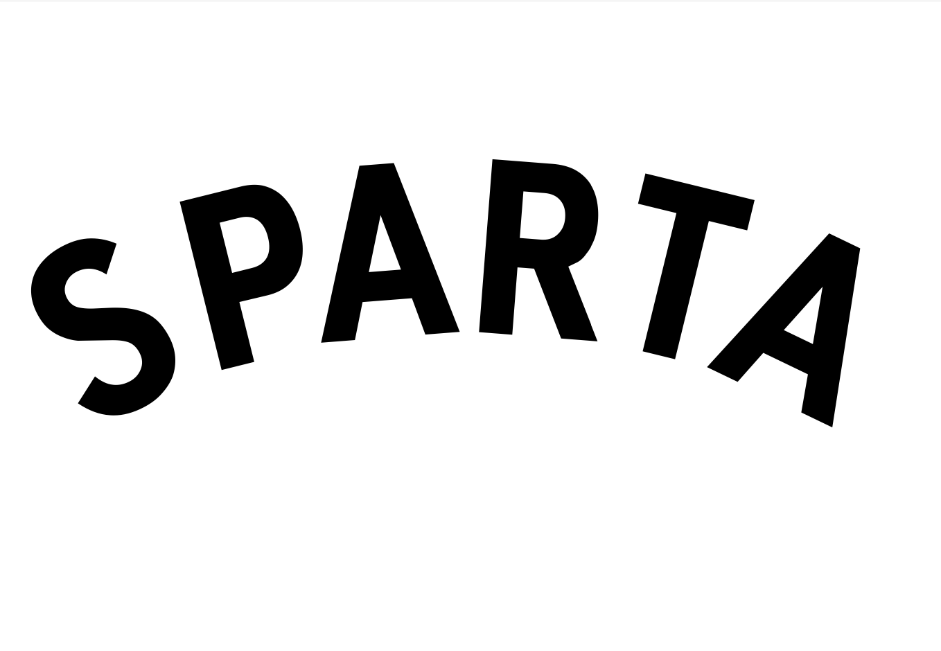 Sparta