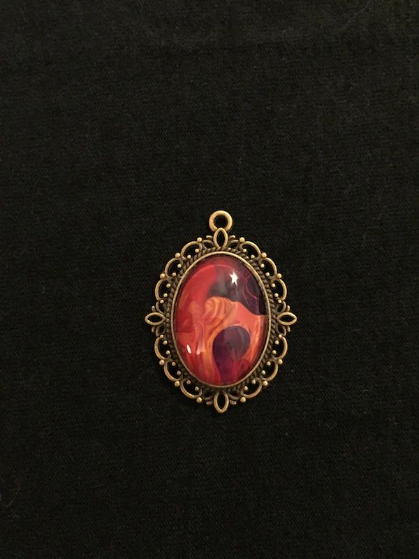 Pendant #1
