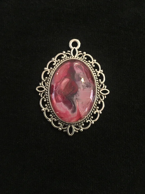 Pendant #2