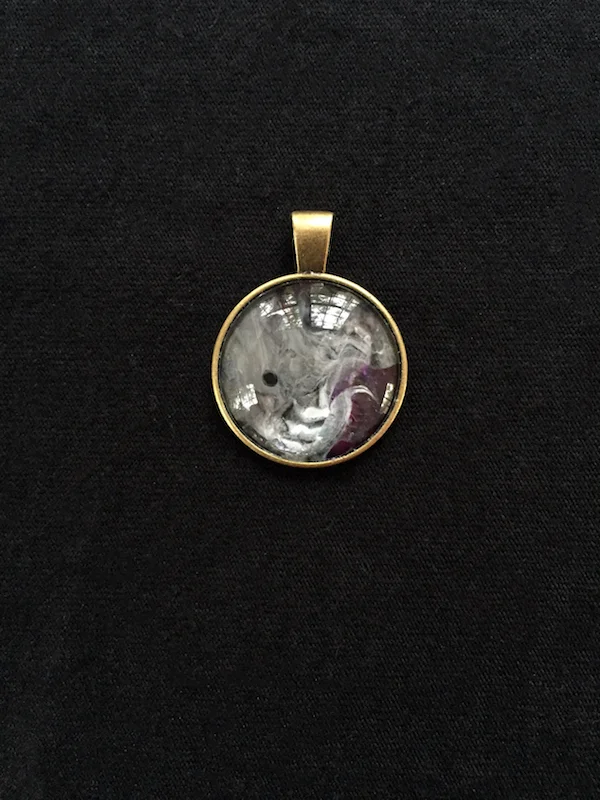 Pendant #12
