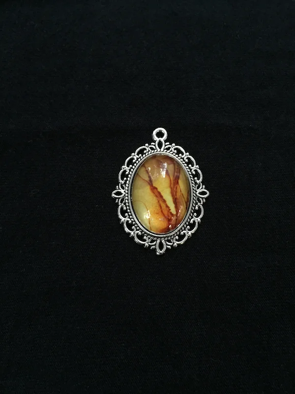 Pendant #14