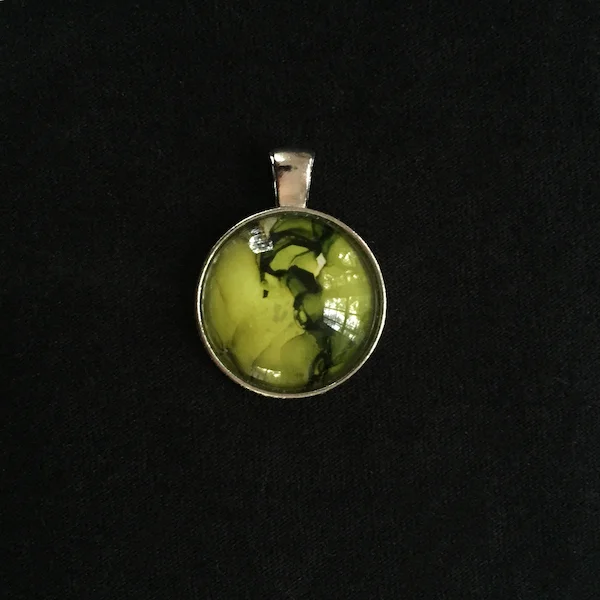 Pendant #15