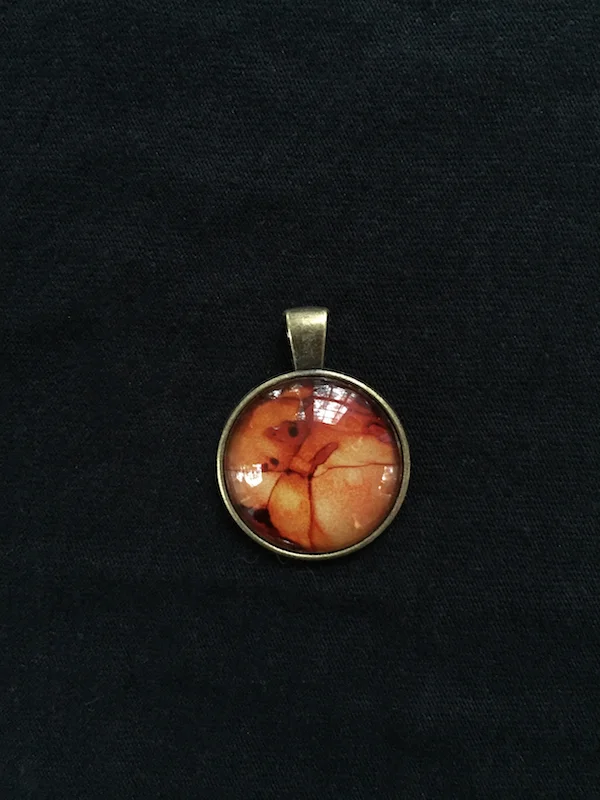 Pendant #17