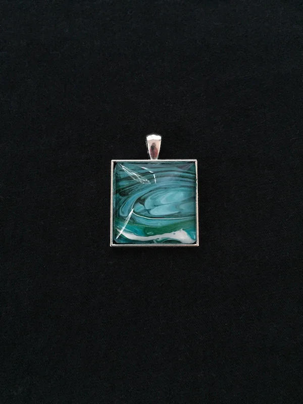 Pendant #21