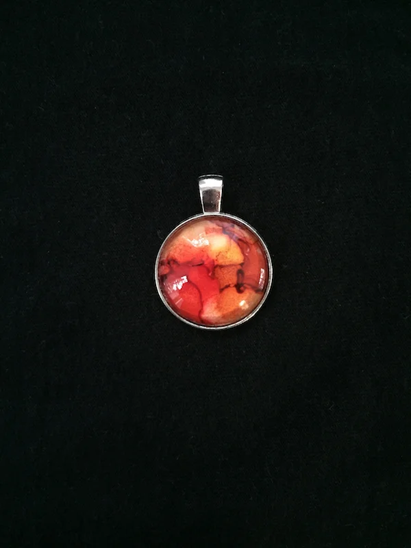Pendant #7