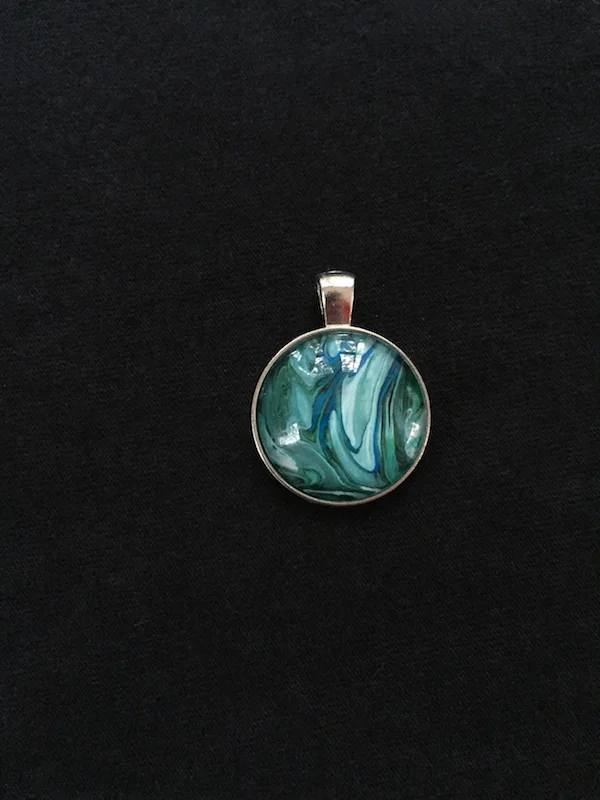 Pendant #19