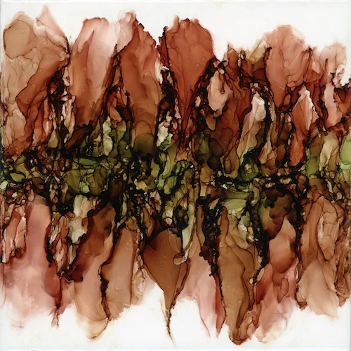 Autumn Reflections Fine Art Print