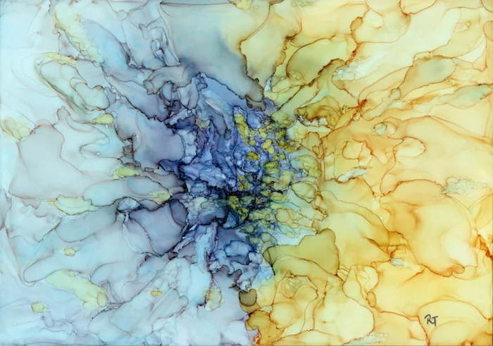 Breath of God Fine Art Print