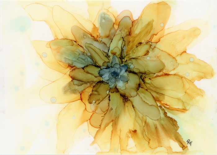 Effloresce Fine Art Print