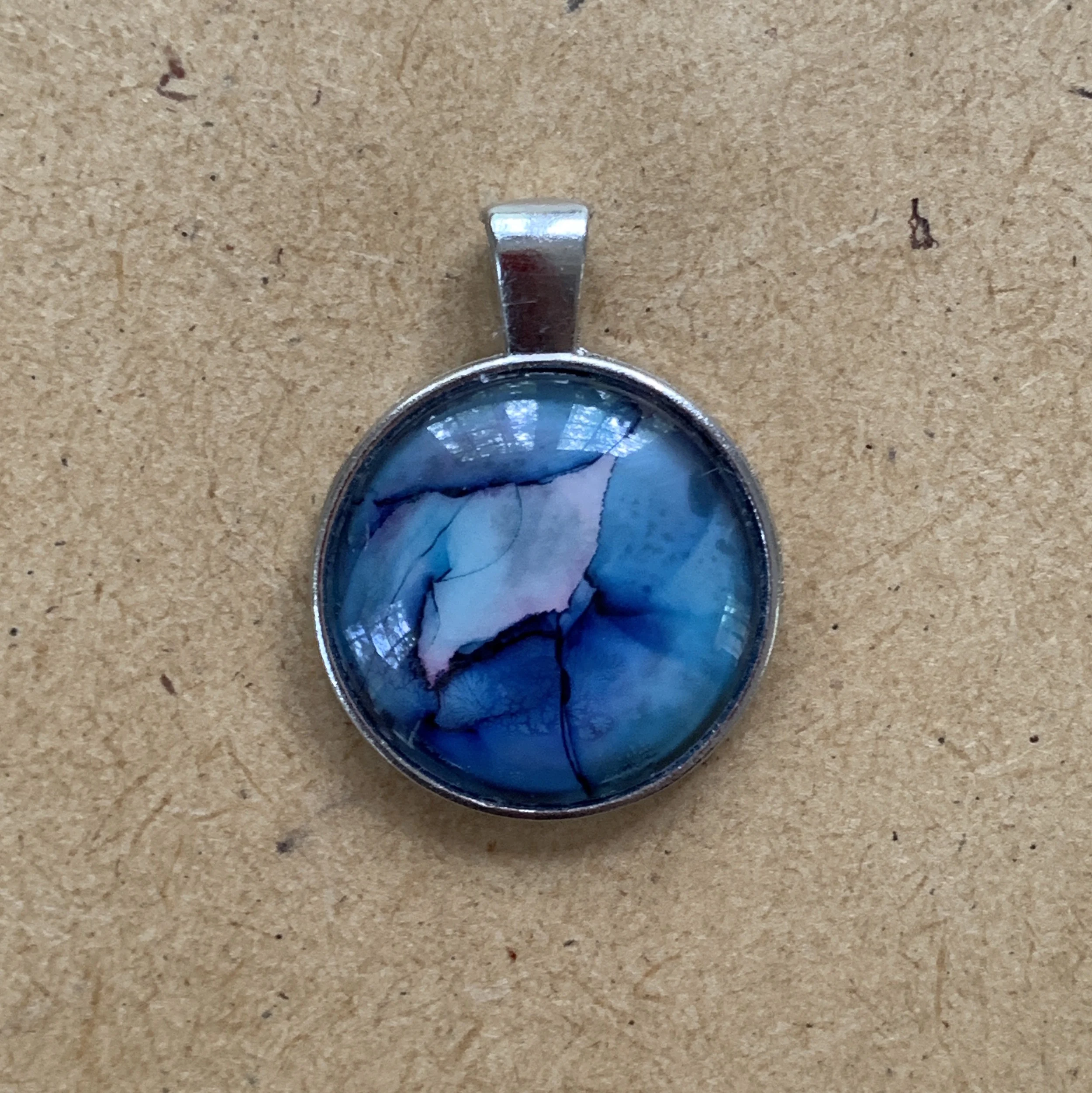 Pendant #23