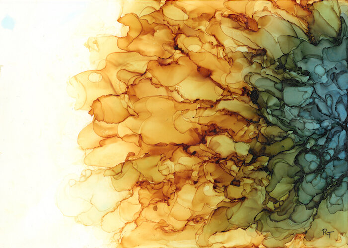 High Hopes Fine Art Print