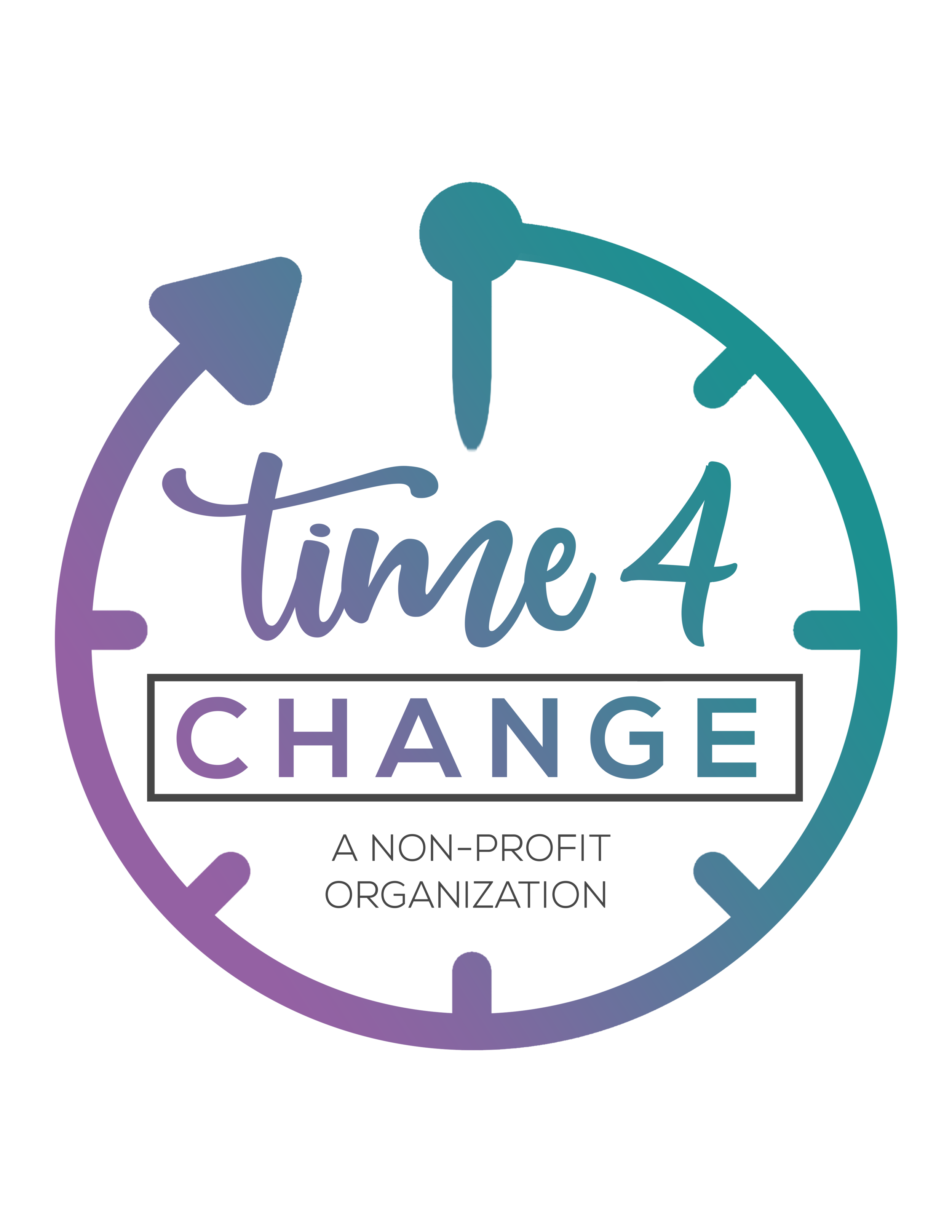Time 4 CHANGE, Inc. 