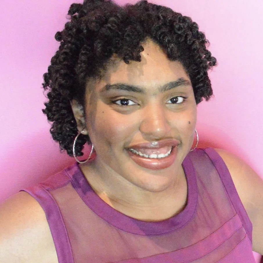 Public Relations and Communications Chair L LaPorsha Lowry Owner/Editor, Sistas Keeper Magazine