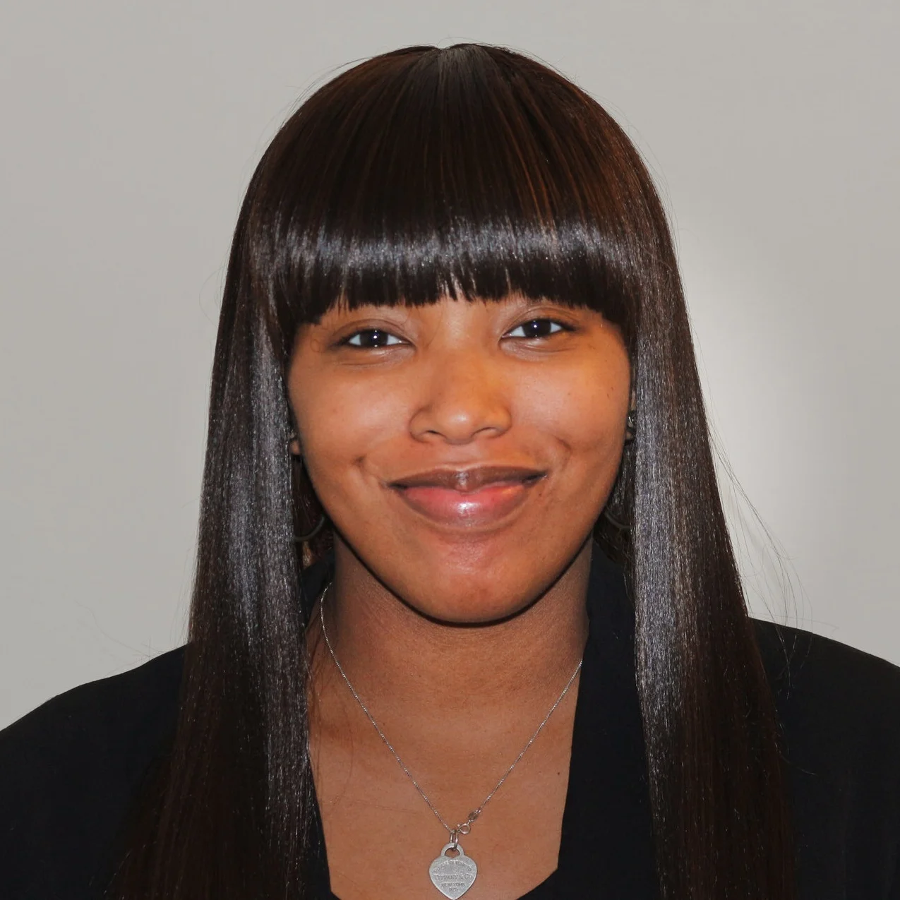 Public Relations and Communications Chair L LaPorsha Lowry Owner/Editor, Sistas Keeper Magazine
