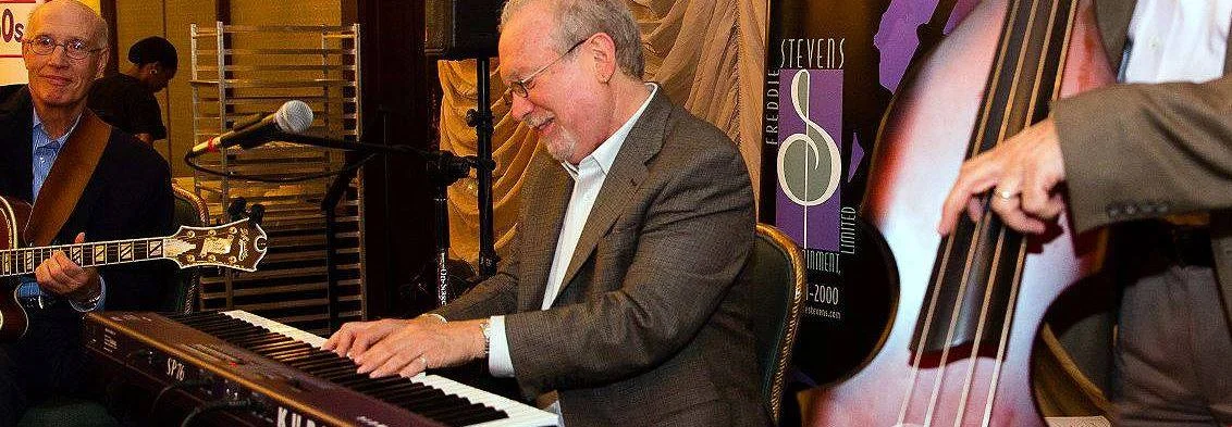 FREDDIE STEVENS TRIO