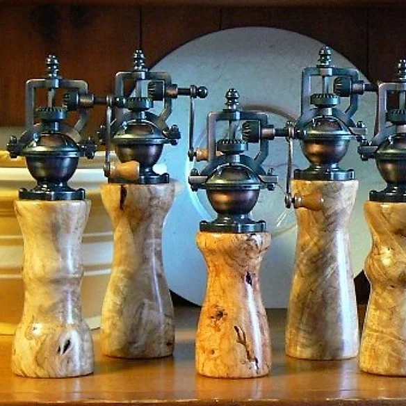 PK Brown Woodworking