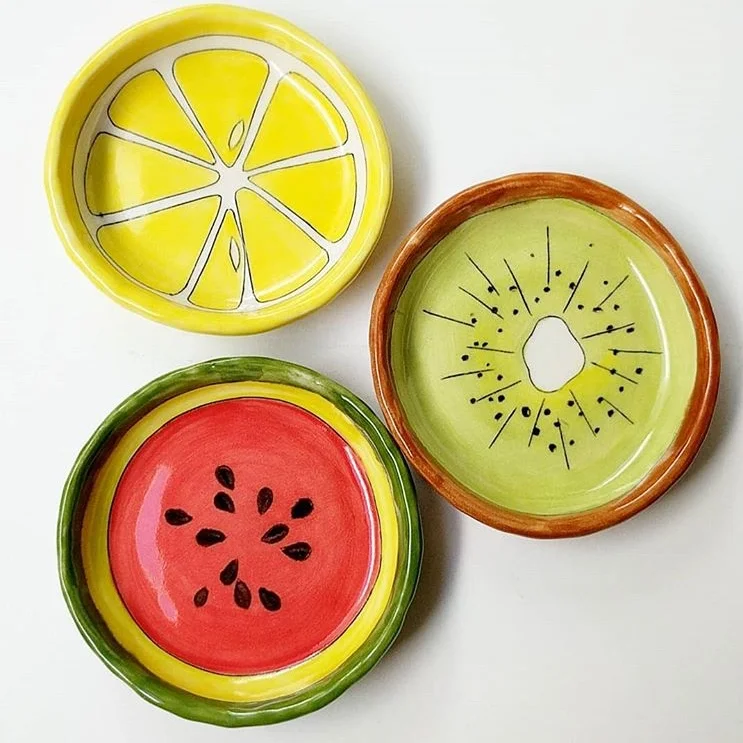 Round Designs