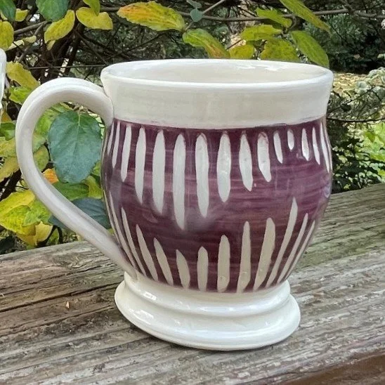 Round Lake Pottery 
