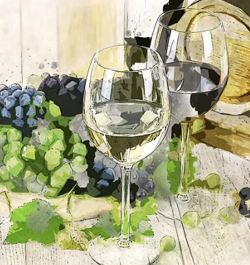 South Dominion Vineyard LLC