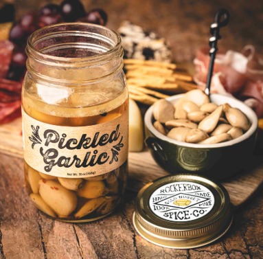 Rockerbox Spice Co