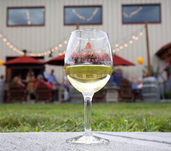 Adirondack Winery