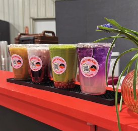 Mobile Bevvies