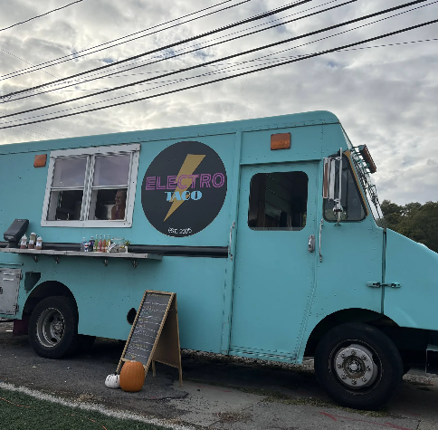 Electro Taco
