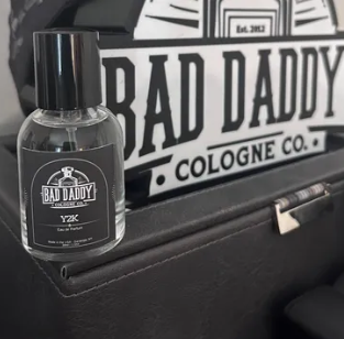 Big Daddy Cologne Co.