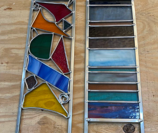 Blain Miller Garden Art