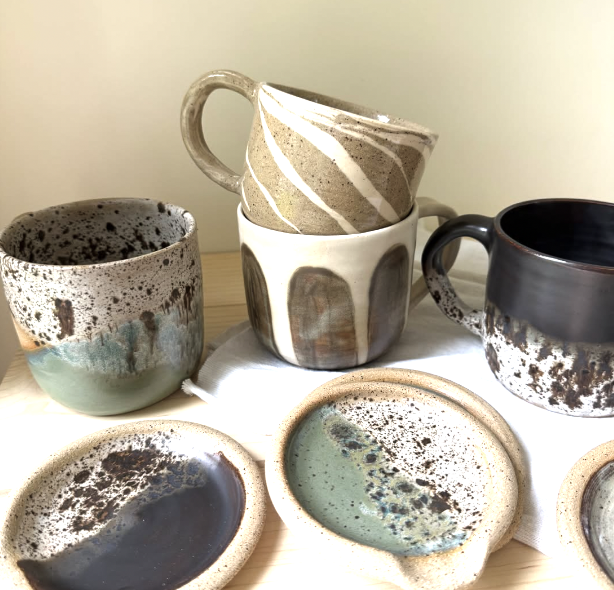 Abby Reu Ceramics