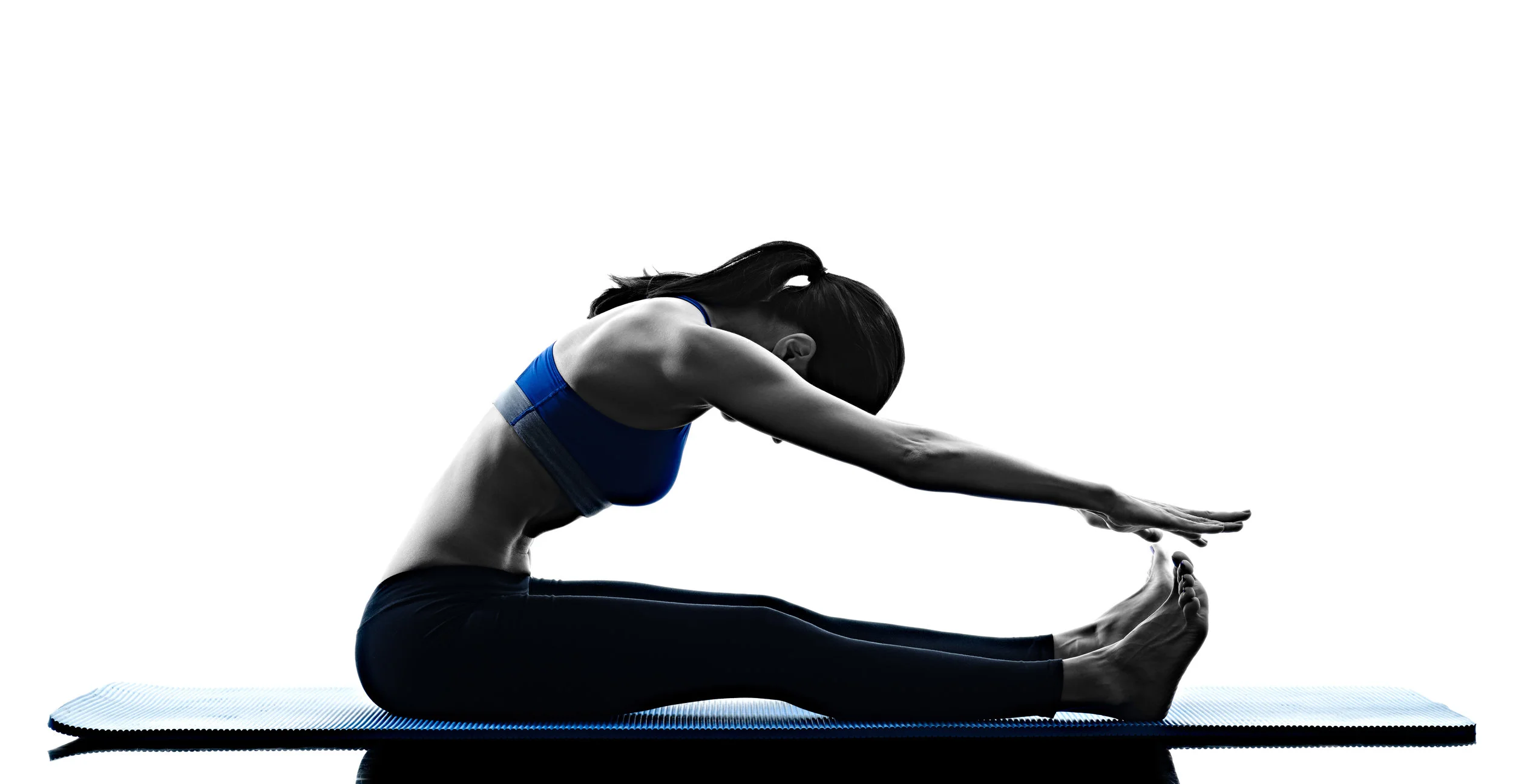 Spine Stretch Forward
