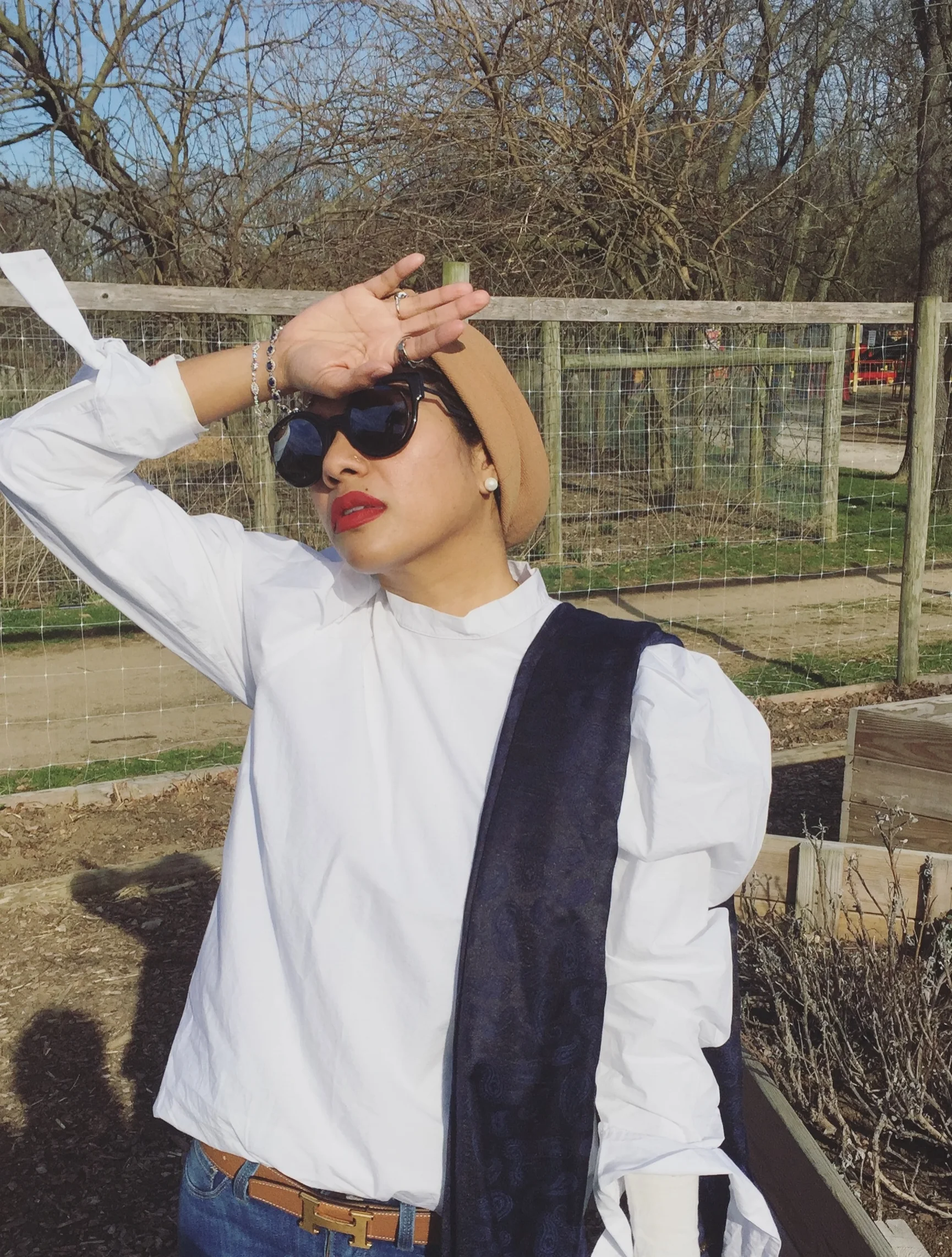 INSTAGRAM IS GIVING ME A PRE-MIDLIFE CRISIS!