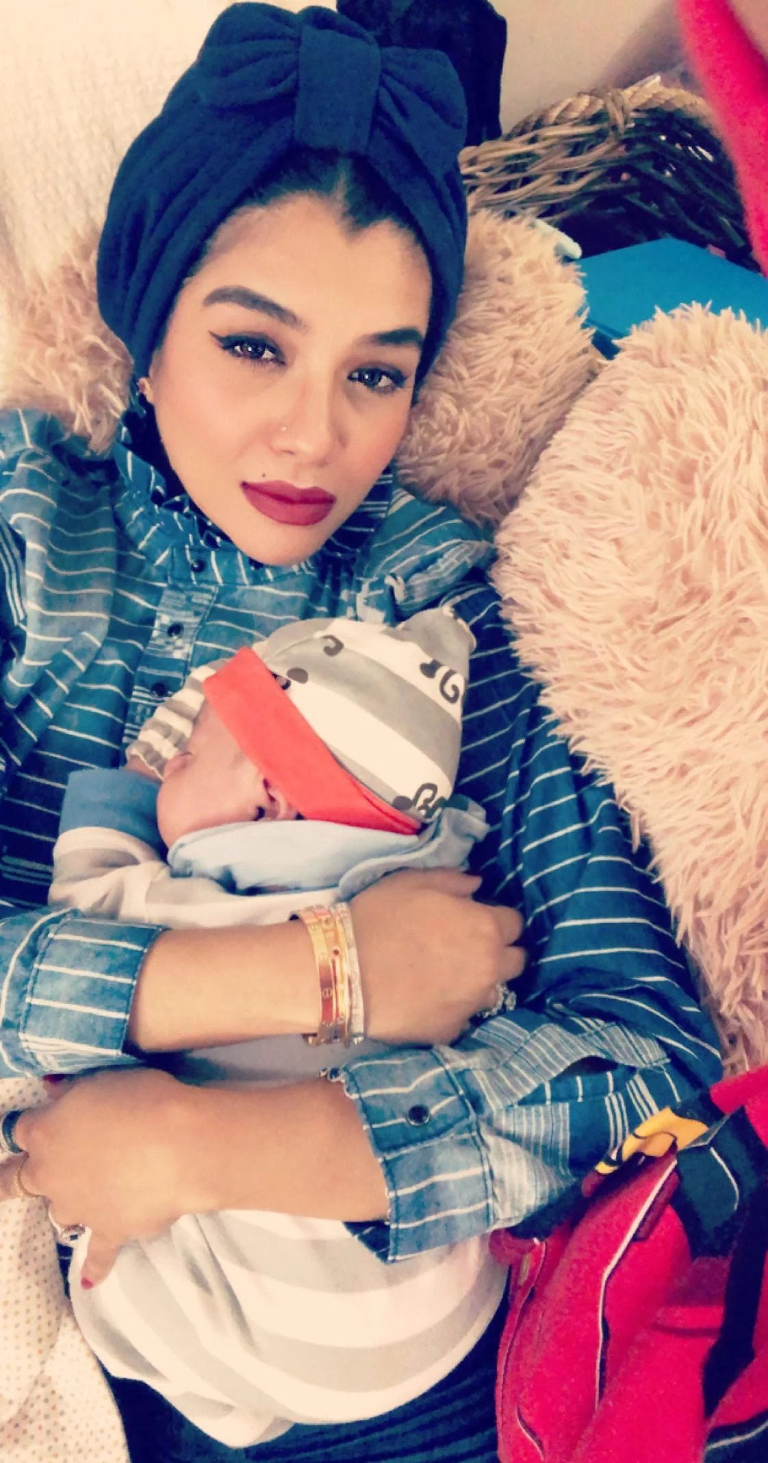 My Epidural Epiphany; What's in a name? 