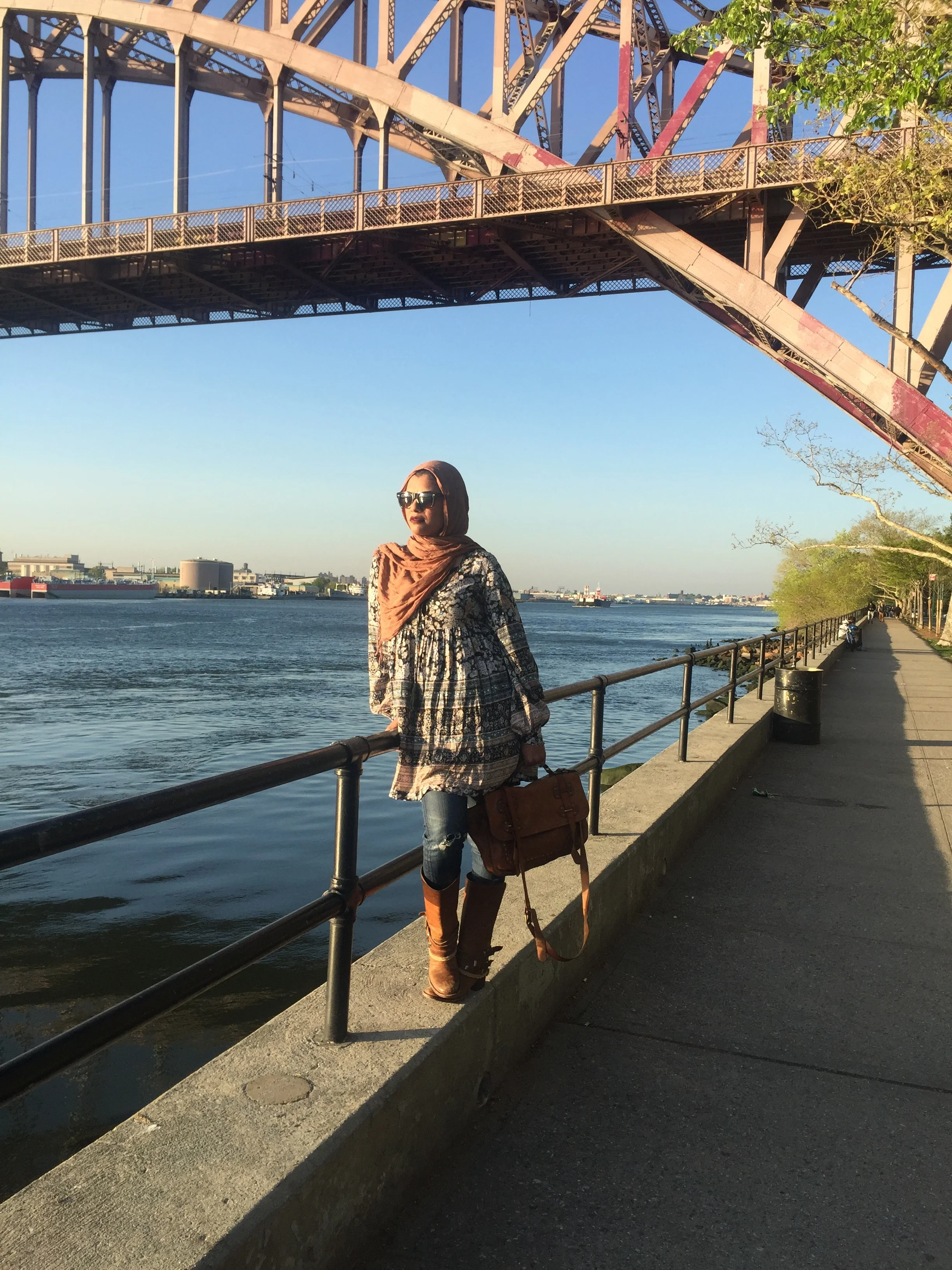 My Pillars are Falling; Coping with the Loss of a Loved one. 