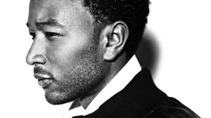 John Legend participated in female empowerment campaign #OperationGirl