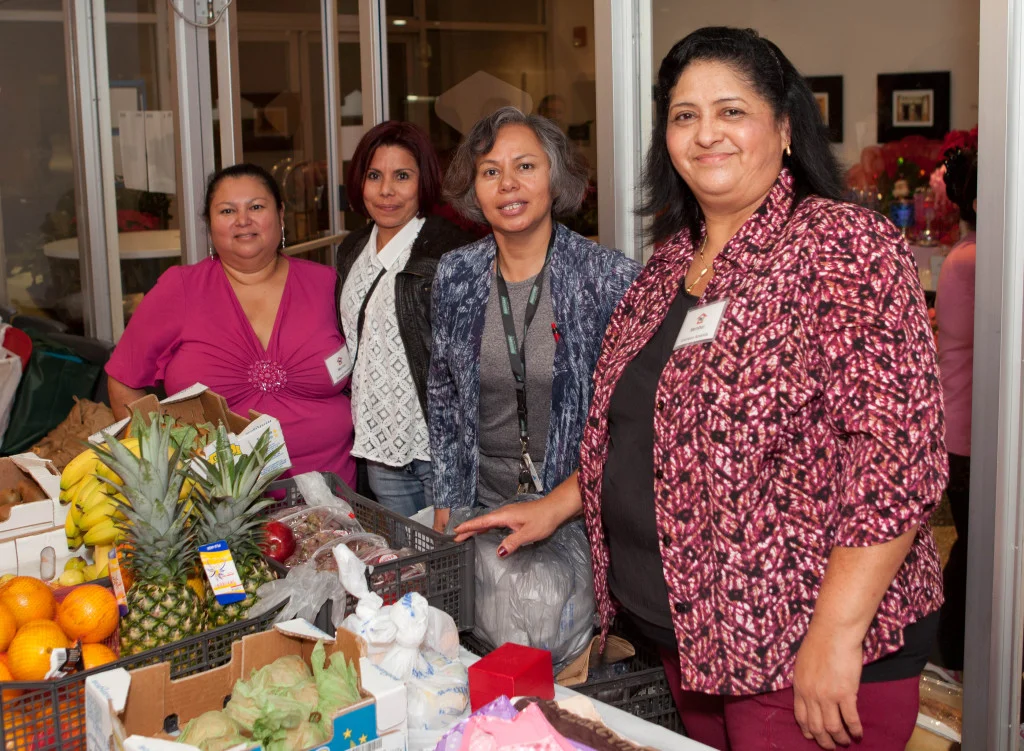 Grameen America members in Charlotte, NC are using PayNearMe to make loan repayments