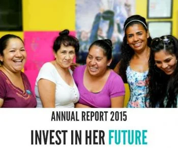  2015 Annual Report