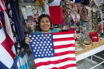 Celebrate (Financial) Independence Day