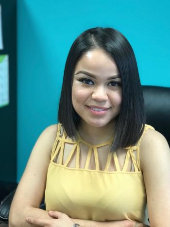  A Grameen America Leader in the Making 